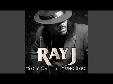 Ray j.- sexy can i mp3 photos 14